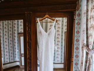 Le mariage de Juliette et Matthieu 3