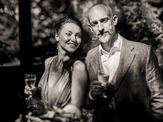 Le mariage de Delphine et Pierre-Etienne