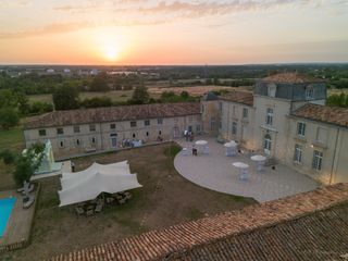 Le mariage de Elena et Alex 1