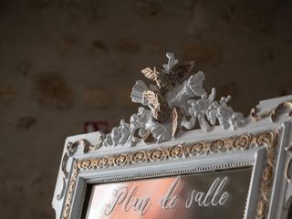 Le mariage de Elena et Alex 3