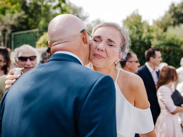 Le mariage de Jérémy  et Estelle à Mougins, Alpes-Maritimes 4