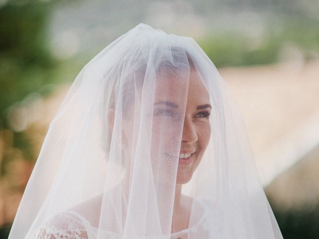 Le mariage de Jérémy  et Estelle à Mougins, Alpes-Maritimes 8