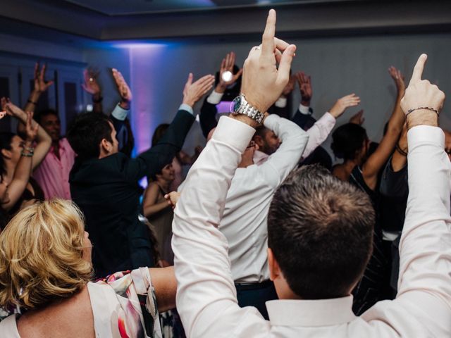 Le mariage de Jérémy  et Estelle à Mougins, Alpes-Maritimes 15