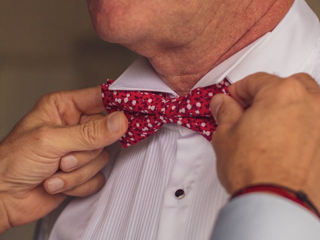 Le mariage de Bruno et Françoise à Cergy, Val-d&apos;Oise 17