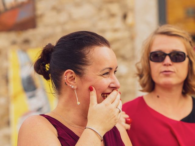 Le mariage de Bruno et Françoise à Cergy, Val-d&apos;Oise 33