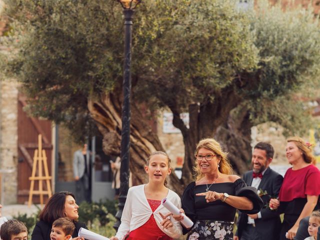 Le mariage de Bruno et Françoise à Cergy, Val-d&apos;Oise 37