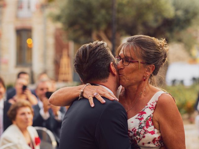 Le mariage de Bruno et Françoise à Cergy, Val-d&apos;Oise 40