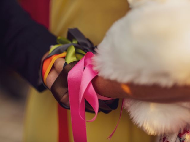 Le mariage de Bruno et Françoise à Cergy, Val-d&apos;Oise 46