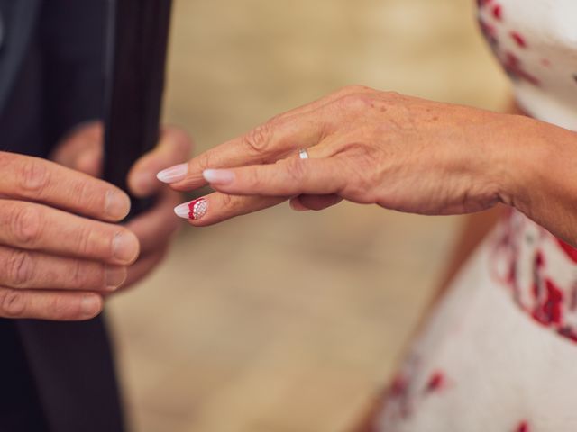 Le mariage de Bruno et Françoise à Cergy, Val-d&apos;Oise 48