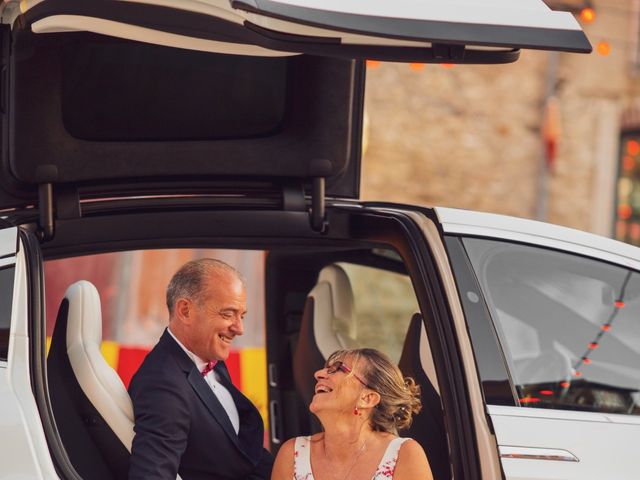 Le mariage de Bruno et Françoise à Cergy, Val-d&apos;Oise 53