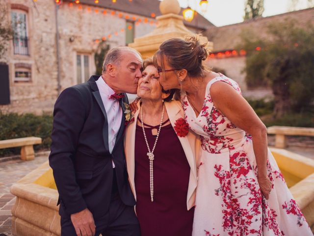 Le mariage de Bruno et Françoise à Cergy, Val-d&apos;Oise 54