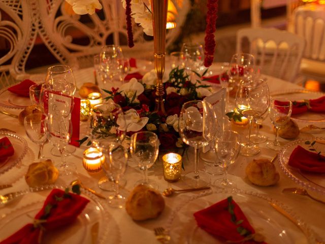 Le mariage de Bruno et Françoise à Cergy, Val-d&apos;Oise 59