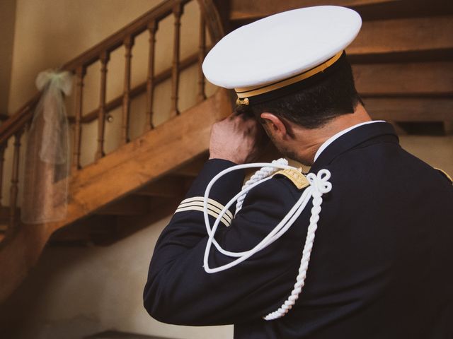 Le mariage de Damien et Rosalie à Fouchères, Aube 19