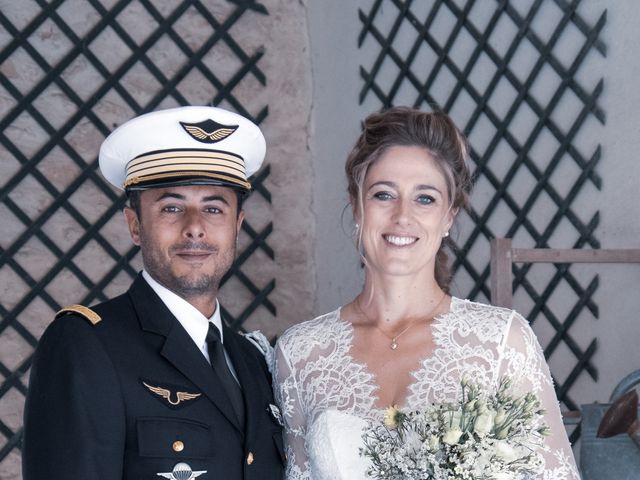 Le mariage de Damien et Rosalie à Fouchères, Aube 28