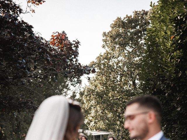 Le mariage de Jason et Célia à Laparade, Lot-et-Garonne 28