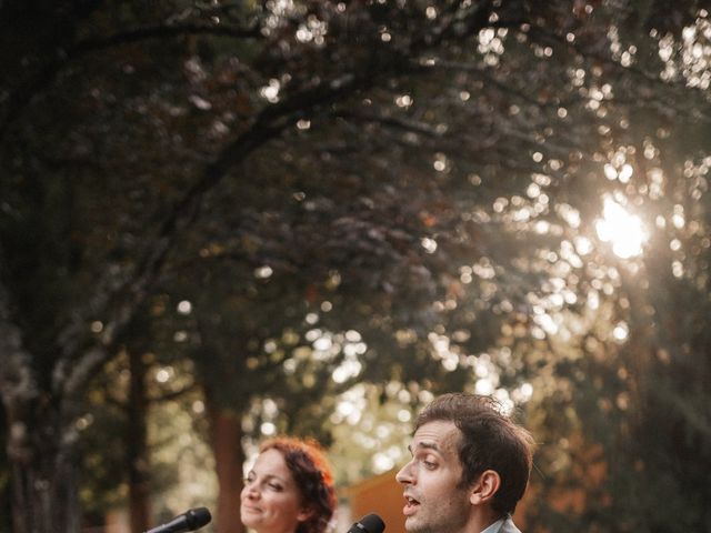 Le mariage de Jason et Célia à Laparade, Lot-et-Garonne 33