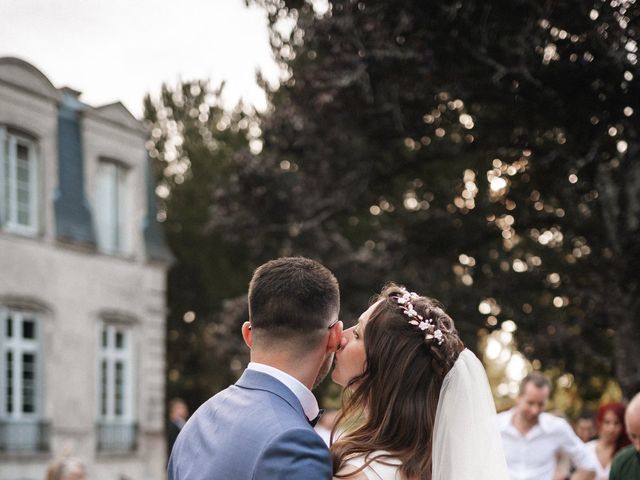 Le mariage de Jason et Célia à Laparade, Lot-et-Garonne 37