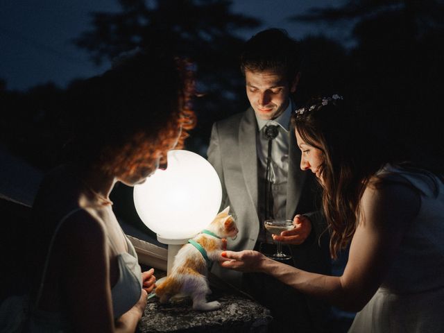 Le mariage de Jason et Célia à Laparade, Lot-et-Garonne 51