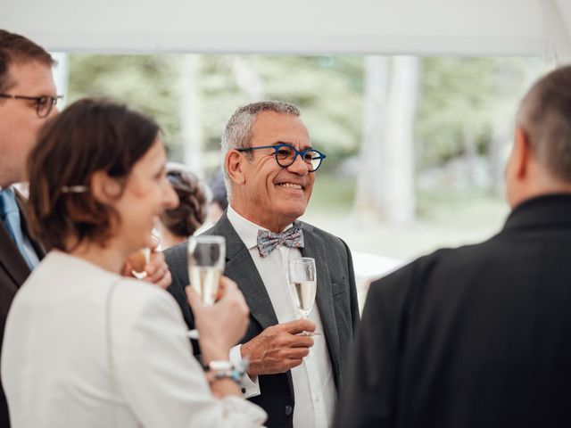 Le mariage de Mathieu et Lucie à Chailly-en-Bière, Seine-et-Marne 17