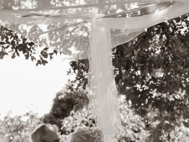 Le mariage de DENIS et CHRISTINE à Saint-Sulpice-la-Pointe, Tarn 4