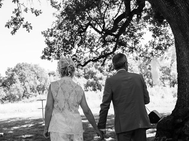 Le mariage de DENIS et CHRISTINE à Saint-Sulpice-la-Pointe, Tarn 8