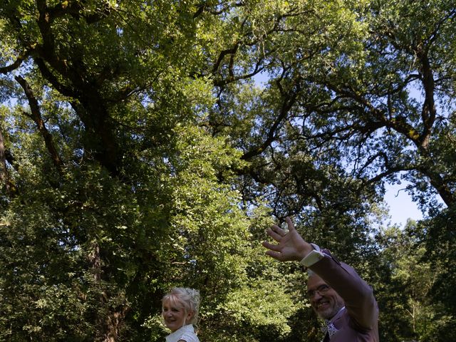 Le mariage de DENIS et CHRISTINE à Saint-Sulpice-la-Pointe, Tarn 9