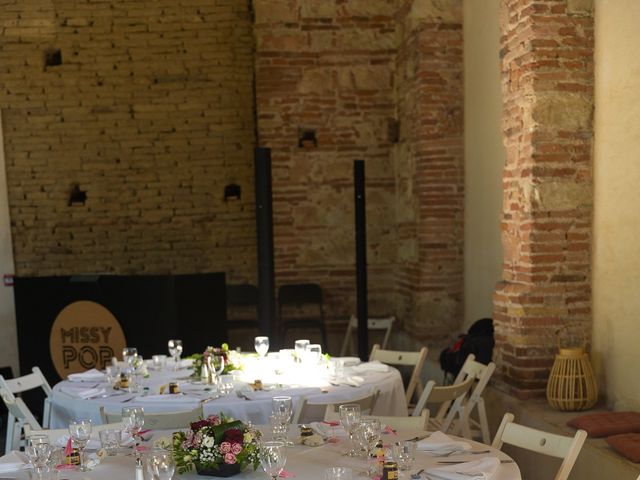 Le mariage de DENIS et CHRISTINE à Saint-Sulpice-la-Pointe, Tarn 10