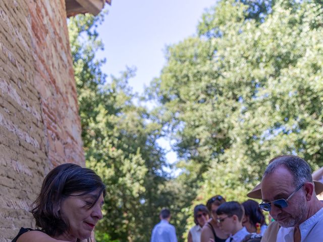 Le mariage de DENIS et CHRISTINE à Saint-Sulpice-la-Pointe, Tarn 11