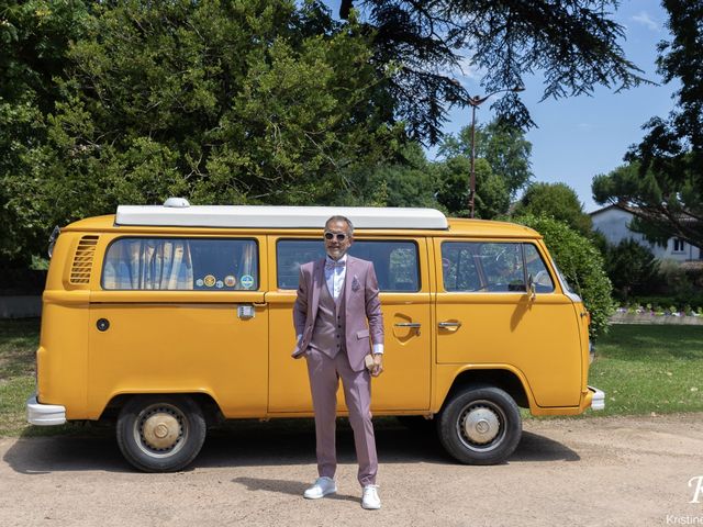 Le mariage de DENIS et CHRISTINE à Saint-Sulpice-la-Pointe, Tarn 18