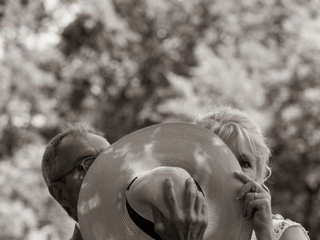 Le mariage de DENIS et CHRISTINE à Saint-Sulpice-la-Pointe, Tarn 19