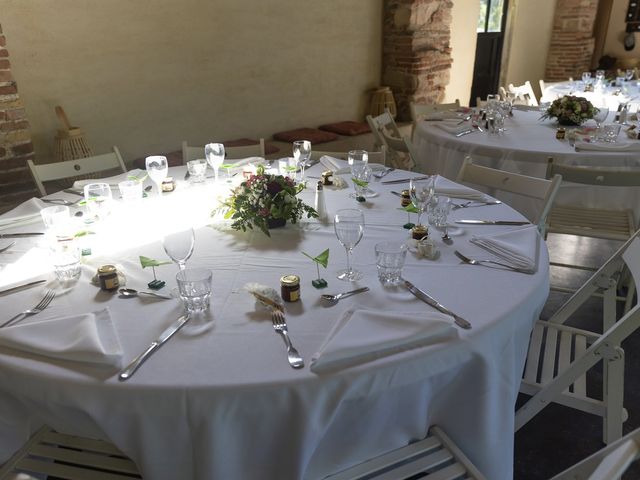 Le mariage de DENIS et CHRISTINE à Saint-Sulpice-la-Pointe, Tarn 21