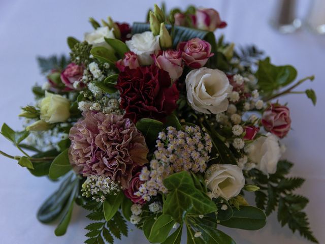 Le mariage de DENIS et CHRISTINE à Saint-Sulpice-la-Pointe, Tarn 22