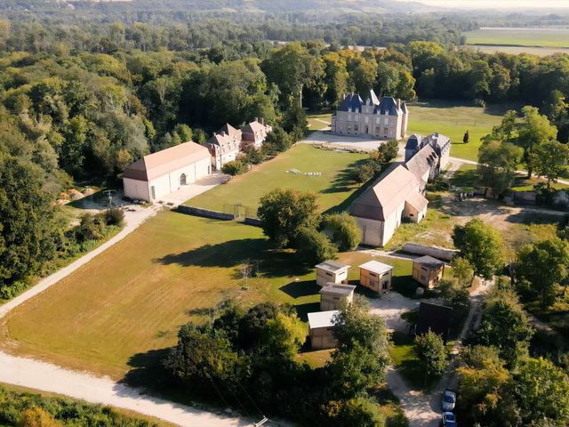 Le mariage de Solange et Riad à La Chapelle-la-Reine, Seine-et-Marne 3