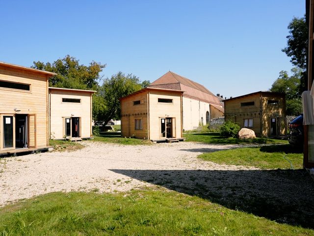 Le mariage de Solange et Riad à La Chapelle-la-Reine, Seine-et-Marne 15