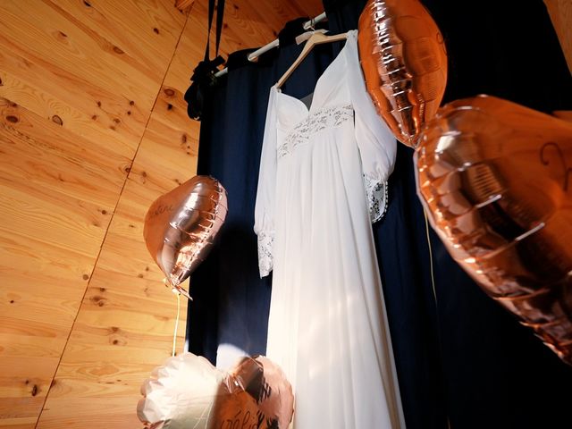 Le mariage de Solange et Riad à La Chapelle-la-Reine, Seine-et-Marne 22