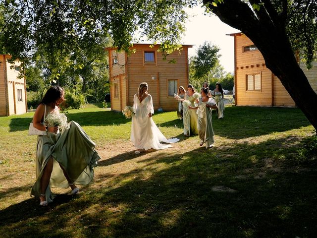 Le mariage de Solange et Riad à La Chapelle-la-Reine, Seine-et-Marne 59