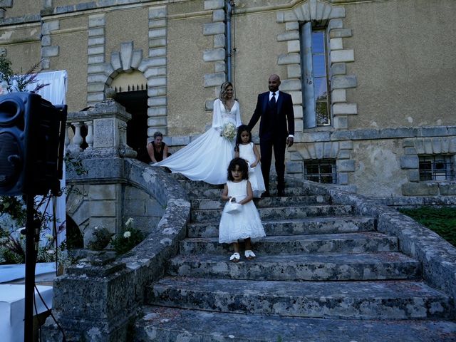 Le mariage de Solange et Riad à La Chapelle-la-Reine, Seine-et-Marne 65