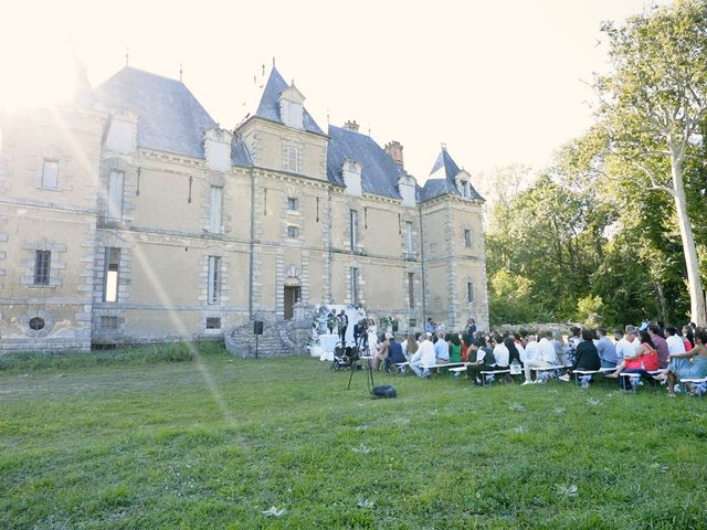 Le mariage de Solange et Riad à La Chapelle-la-Reine, Seine-et-Marne 68