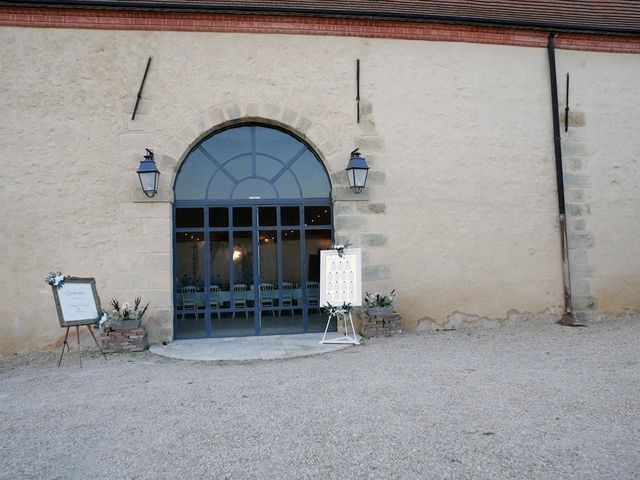 Le mariage de Solange et Riad à La Chapelle-la-Reine, Seine-et-Marne 107