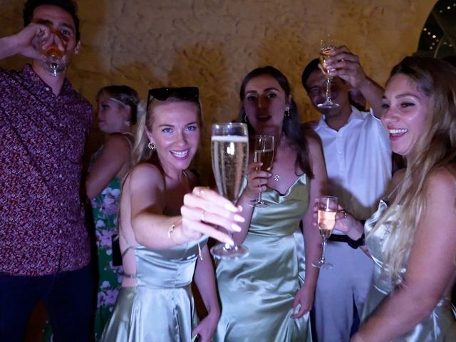 Le mariage de Solange et Riad à La Chapelle-la-Reine, Seine-et-Marne 122