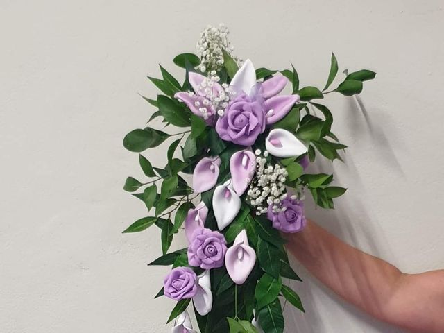 Le mariage de Favy  et Matthieu  à Paslières, Puy-de-Dôme 4