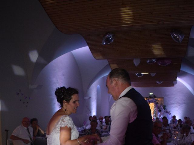 Le mariage de Favy  et Matthieu  à Paslières, Puy-de-Dôme 5