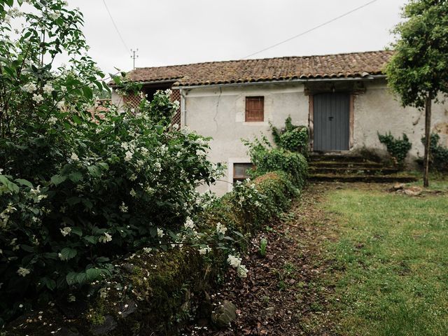 Le mariage de Allen et Sahar à Siradan, Hautes-Pyrénées 5