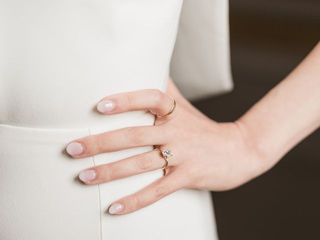 Le mariage de Allen et Sahar à Siradan, Hautes-Pyrénées 12