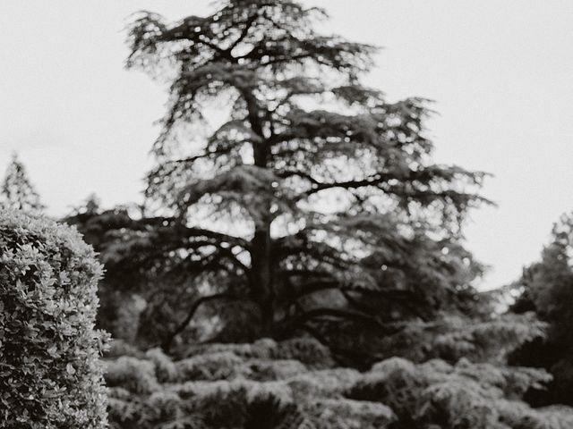 Le mariage de Allen et Sahar à Siradan, Hautes-Pyrénées 39