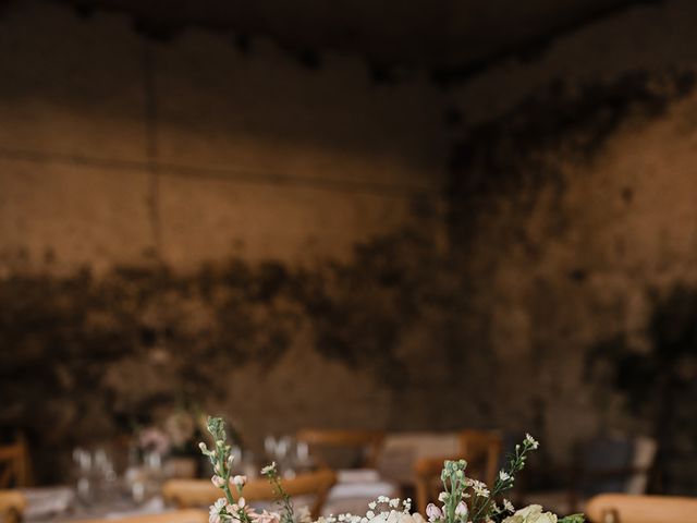 Le mariage de Allen et Sahar à Siradan, Hautes-Pyrénées 49