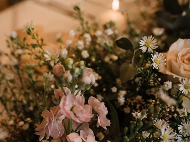 Le mariage de Allen et Sahar à Siradan, Hautes-Pyrénées 50