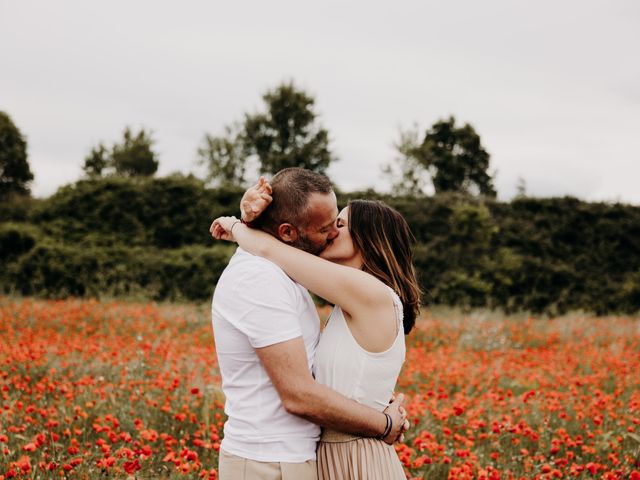 Le mariage de Christophe et Ludivine à Jouques, Bouches-du-Rhône 2