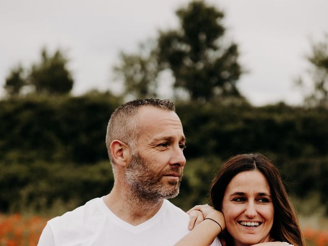 Le mariage de Christophe et Ludivine à Jouques, Bouches-du-Rhône 4