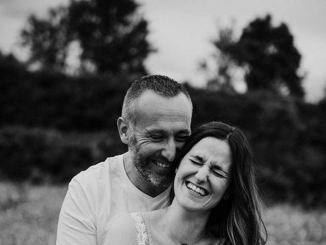 Le mariage de Christophe et Ludivine à Jouques, Bouches-du-Rhône 5